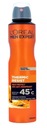 LOREAL Men Thermic Resist Antiperspirant 300 ml