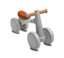 BICYKEL TOYZ OTTO GREY BALANCE