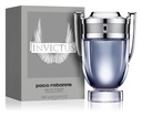 Paco Rabanne INVICTUS EDT 100ML 100% originál