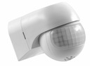 Pohybový senzor PIR SENSOR 90 vodotesný 800W 180 stupňov