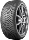 1x Kumho SOLUS HA32 4S 205/65 R15 99V