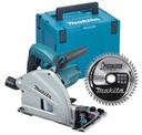 DIEROVACIA PÍLA MAKITA SP6000J 165mm 1300W