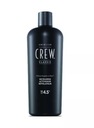 Okysličovadlo AMERICAN CREW Devloper 15v 500ml