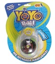 Epee EP04340 Yoyo Ball Jojo Blue