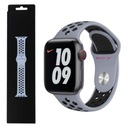 ORIGINÁLNE hodinky NIKE SPORT APPLE STRAP 38 40 41 MM