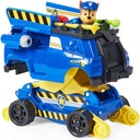 PAW PATROL CHASE ZÁCHRANNÉ VOZIDLO POLICAJNÉ AUTO OBRÁZKA