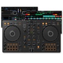 Pioneer DDJ-FLX4 2-KANÁLOVÝ OVLÁDAČ REKORDBOX