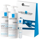 LA ROCHE-POSAY Lipikar Baume AP+M 2 x 400ml SET