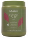 ECHOSLINE COLOR CARE MASK vrátane FARBENEJ 1000ml