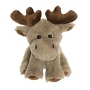 Teddykompaniet Dreamies Moose 19cm