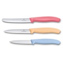 Victorinox sada nožov 6.7116.34L1 Trend Colors