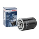 BOSCH F 026 407 004 - Olejový filter