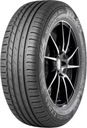 1x Nokian Wetproof SUV 235/65R17 108V