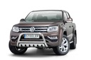 Ochranné rámy Volkswagen VW Amarok so SCHVÁLENÍM