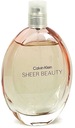 Calvin Klein Sheer Beauty 100 ml fľaša bez korku