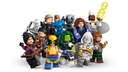 71039 LEGO MARVEL Minifigúrky S2 Sada 12 kusov