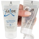 JustGlide Water intímny gél hustý lubrikant 200 ml