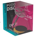 STALEKS PODODISC L METAL EXTENDED PDLset-25