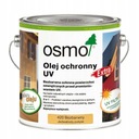 Osmo 420 UV ochranný olej, bezfarebný, lesklý, 0,75L