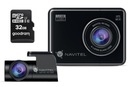 NAVITEL R9 Duálny videorekordér + 32GB karta