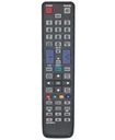 DIAĽKOVÉ OVLÁDANIE PRE TV SAMSUNG UE40D5500 UE40D5520 UE40D5700 AA59-00507A