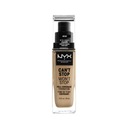 NYX Pro Makeup Long-lasting Covering Foundation Beige