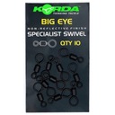 Korda Obrtlík na kapry Big Eye - 8