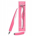 Herlitz my.pen Style INDONESIA PINK plniace pero