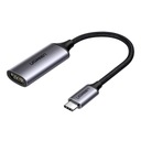 UGREEN UNIVERZÁLNY ADAPTÉROVÝ KÁBEL USB C TO HDMI UHD 4K 60HZ HDR