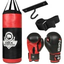 Detská boxerská súprava BUSHIDO 60 cm 6 kg