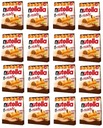 16x132g NUTELLA b-ready tyčinka 6-bal