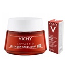 VICHY Liftactiv COLLAGEN Specialist NOČNÝ KRÉM