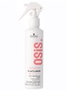 Schwarzkopf Osis + Flatliner tepelne ochranný sprej na vyrovnávanie vlasov 200 ml