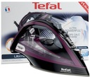 Žehlička Tefal Ultimate Pure FV9835E0 3000W