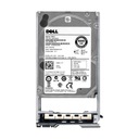 DELL 07YX58 600GB SAS-2 10K 2,5'' ST600MM0006