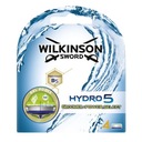 NÁPLŇ ČEPEĽOV WILKINSON HYDRO GROOMER 4 kusy