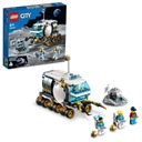 LEGO CITY Lunar Rover 60348