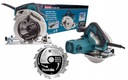 MAKITA RUČNÁ okružná píla 1600W 185MM HS7611