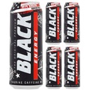 Black Energy Original 5 x 500 ml