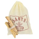 PALO SANTO 1kg Posvätný indický kadidlový strom