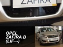 Zimný kryt DOLNA Opel Zafira B 2008-2014.