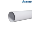 Awenta kruhové potrubie fi 100 mm - 0,5 m (KO100-05)