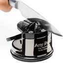 AnySharp PRO ostrička Tungsten + ostriace platničky