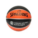 Basketbalová lopta Spalding Varsity TF150 5