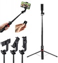 DRŽIAK NA STROJNÍK HAMA BLUETOOTH MONOPOD 170CM