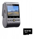 VIOFO A129 Plus GPS + 128 GB