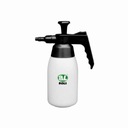 BOLL SILICONE REMOVER SPRAYER - 900 ml