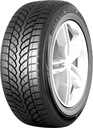 4x BRIDGESTONE 235/60 R16 LM80 EVO 100H.