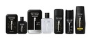 STR8 FAITH SET XXL EDT50ml+ASL100ml+DNS75ml+SPRAY150ml+GEL400ml