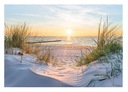 Fototapeta BEACH SEA Sand Sun View 368x254